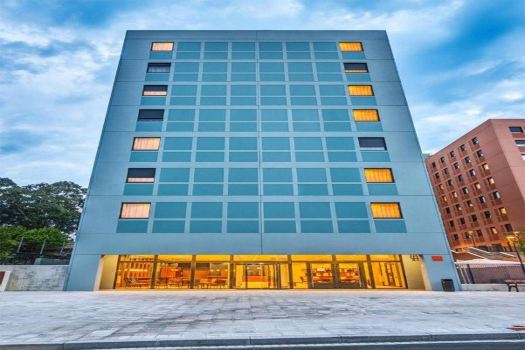 Livensa Living Studios Bilbao
