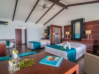 Van der Valk Plaza Resort Bonaire  otelleri