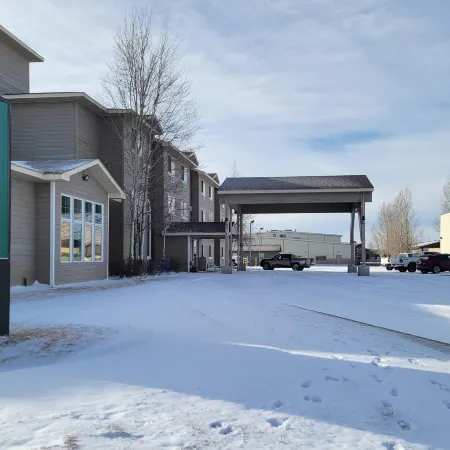 Quality Inn & Suites Отели в г. Пайндейл