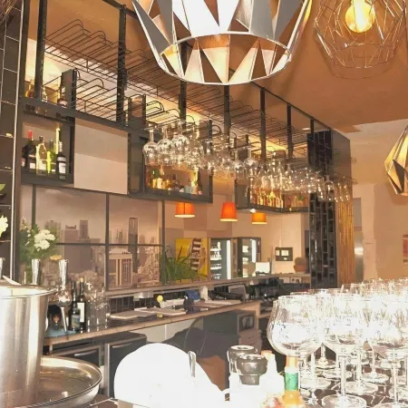 Escale Hotel