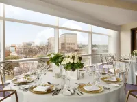 Fairmont Austin