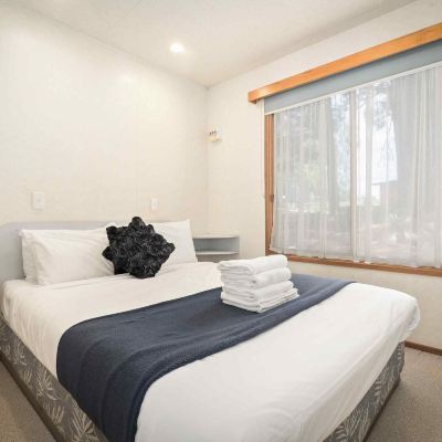 Silver Birch Cottage-2Br Daylesford Holiday Park Promo Code