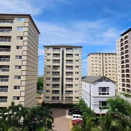 M Stay Hotel - Clark
