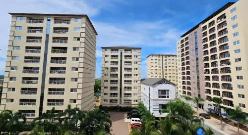 M Stay Hotel - Clark