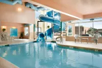 PRAIRIE CREST CALGARY AIRPORT by IHG
