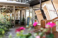 Hafenhotel zu Putbus