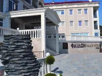 Phaidon Hotel & Spa Hotel di 