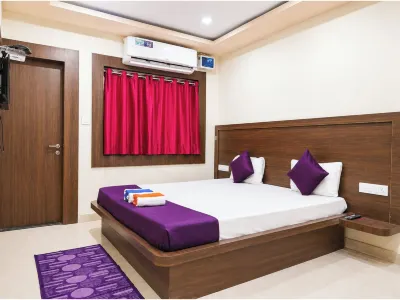 Hotel Sea Queen Hotels in 