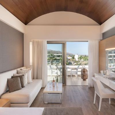 Two-Bedroom Junior Suite Avra Imperial Hotel Promo Code