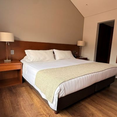 Junior Apartment, 1 King Bed (Apartajunior 1 King Bed) Estelar Apartamentos Bogotá - La Fontana Promo Code