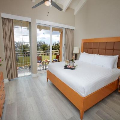 One-Bedroom Suite with Garden View Divi Southwinds Beach Resort Promo Code