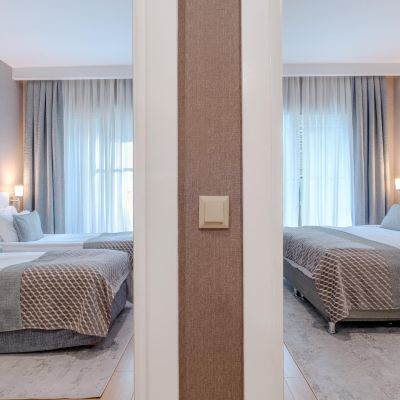 Family Room A Corendon Playa Kemer Promo Code