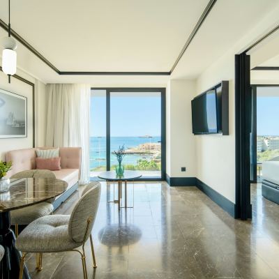 Suite With Sea View Bless Hotel Ibiza Promo Code