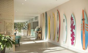 Dream Inn Santa Cruz - Housity
