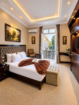 Paradise Boutique Hotel