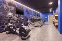 Holiday Inn Express SYDNEY AIRPORT by IHG