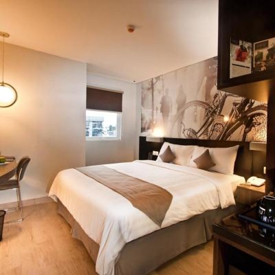 尼歐房 雅加達尼歐瑪納戈廣場酒店優惠