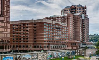 Embassy Suites by Hilton Cincinnati RiverCenter