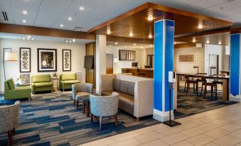 Holiday Inn Express & Suites Bend South