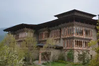 Zhiwaling Heritage Hotel Hotels in 