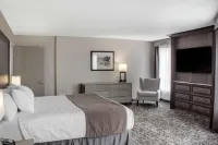 Chateau Moncton, Trademark Collection by Wyndham