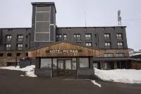 Pic Maià Mountain Hotel Hotels in 