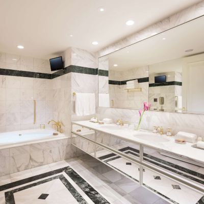 Namdaemoon Duplex Suite 밀레니엄 힐튼 서울 쿠폰