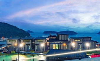 Namhae on May Pension