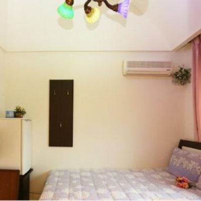 룸 302 Sancheong Jirisan View Castle Pension 쿠폰