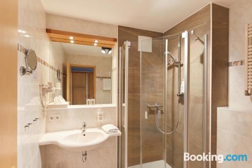 Hotel Sonneck Family Room