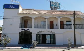 Hotel Salvatierra