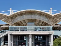 Fairfield Inn & Suites San Francisco Airport/Millbrae Hotel a Millbrae