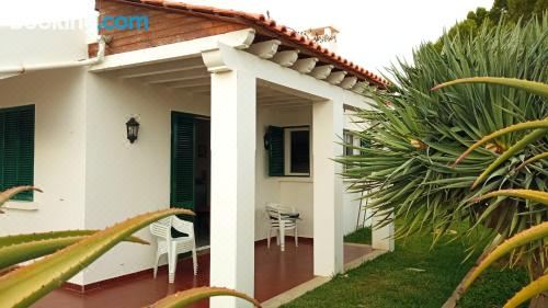 Casa Mansa Two-Bedroom House