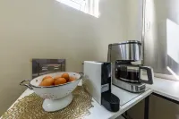 Wando Hotel K