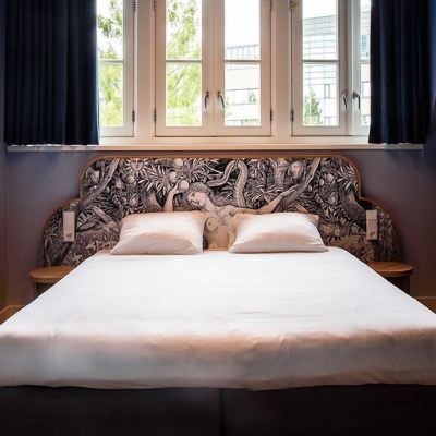Senior Double Room, 1 Bedroom (Blue Virgin) Hotel Marienhage Promo Code