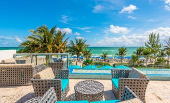 Marenas Beach Resort Privately Managed by Miami and The Beaches Rentals