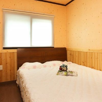 Camomile 진안 큰바위펜션 쿠폰