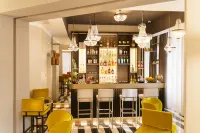 The Cross Hotel