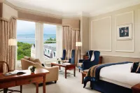 The Culloden Estate and Spa Hotele w: 