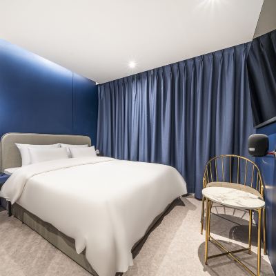 Genie Room  Wonju Hotel on The Moon Promo Code