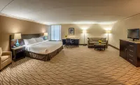 Best Western Plus Strongsville Cleveland Hotels in 