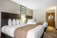 Quality Inn Stockbridge Atlanta South