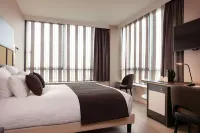 Best Western Plus Hotel Escapade Senlis