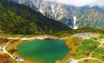 Hotel Grace Hakuba