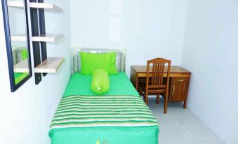 Cemara Residence Semarang - Housity