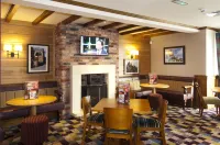 Premier Inn Exeter (M5 J29)