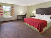 Baymont by Wyndham Beloit Ξενοδοχεία στην πόλη Beloit