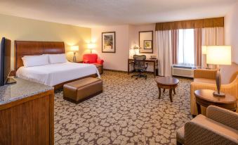 Hilton Garden Inn Portland-Airport