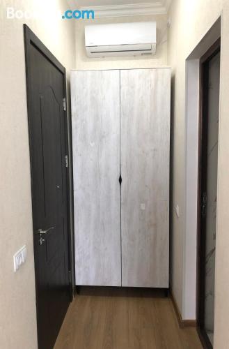 豪华双人房（带阳台）