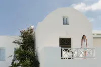 El Greco Resort & Spa Các khách sạn ở 
